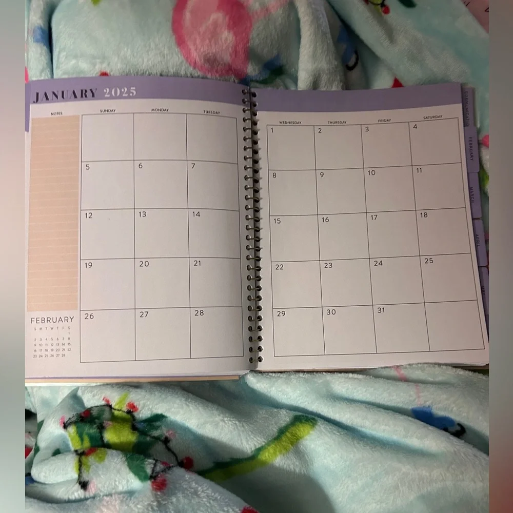 Teacher Planner